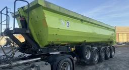 Тонар 2023 года за 13 800 000 тг. в Костанай – фото 2