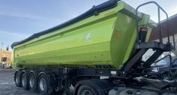 Тонар 2023 года за 13 800 000 тг. в Костанай