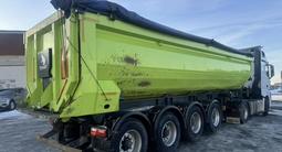 Тонар 2023 года за 13 800 000 тг. в Костанай – фото 3