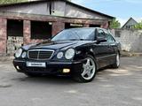 Mercedes-Benz E 320 2001 года за 5 500 000 тг. в Алматы