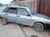 ВАЗ (Lada) 21099 2000 годаүшін480 000 тг. в Шымкент