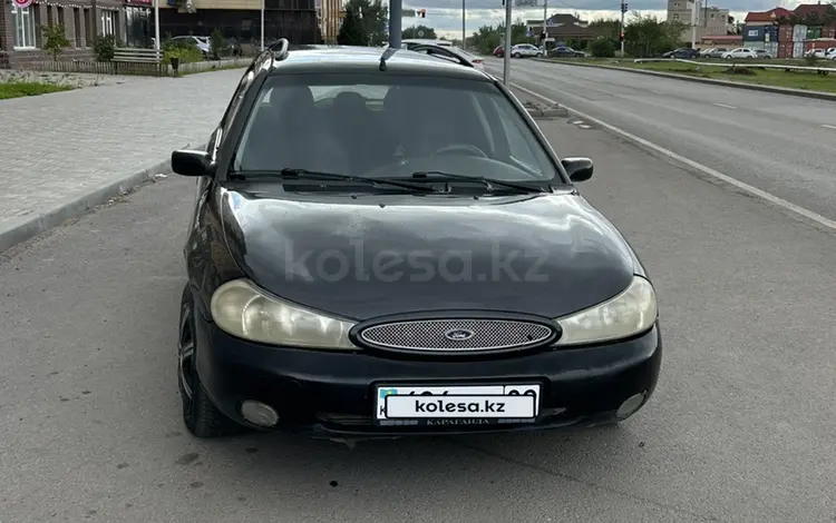 Ford Mondeo 2000 года за 1 200 000 тг. в Караганда