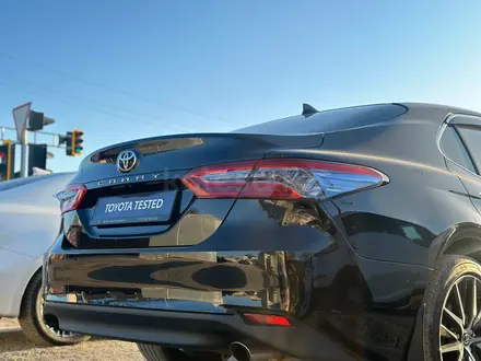 Toyota Tested Kyzylorda (Жүрілген автокөліктер) в Кызылорда – фото 12