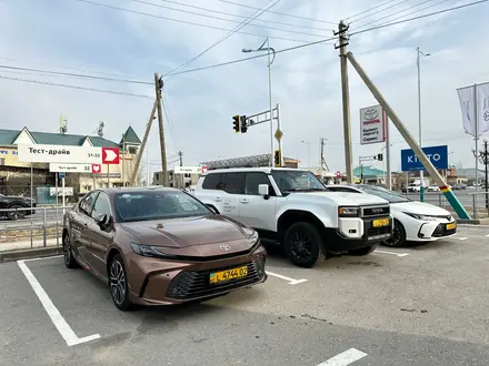 Toyota Tested Kyzylorda (Жүрілген автокөліктер) в Кызылорда – фото 19