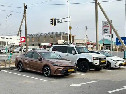 Toyota Tested Kyzylorda (Жүрілген автокөліктер) в Кызылорда – фото 20