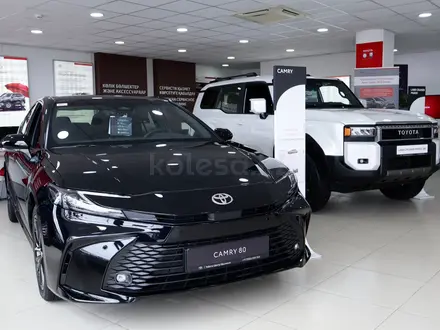 Toyota Tested Kyzylorda (Жүрілген автокөліктер) в Кызылорда – фото 28