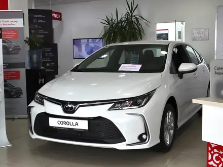 Toyota Tested Kyzylorda (Жүрілген автокөліктер) в Кызылорда – фото 29