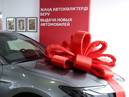 Toyota Tested Kyzylorda (Жүрілген автокөліктер) в Кызылорда – фото 30