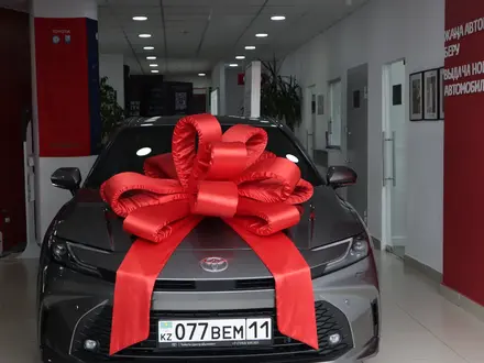 Toyota Tested Kyzylorda (Жүрілген автокөліктер) в Кызылорда – фото 31