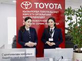 Toyota Tested Kyzylorda (Жүрілген автокөліктер) в Кызылорда – фото 3
