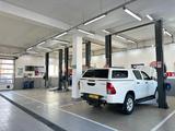 Toyota Tested Kyzylorda (Жүрілген автокөліктер) в Кызылорда – фото 5