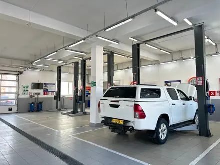 Toyota Tested Kyzylorda (Жүрілген автокөліктер) в Кызылорда – фото 5