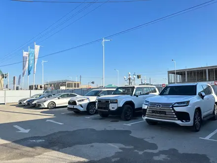 Toyota Tested Kyzylorda (Жүрілген автокөліктер) в Кызылорда – фото 7
