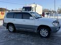 Lexus LX 470 2002 годаfor7 300 000 тг. в Алматы – фото 6