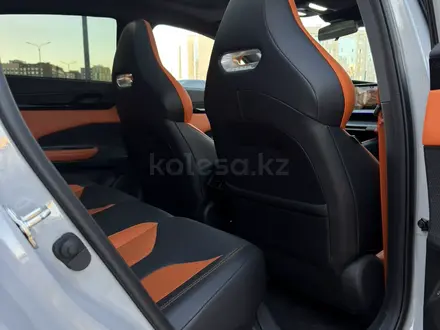 Changan UNI-V 2024 года за 10 290 000 тг. в Астана – фото 8