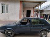 Volkswagen Golf 1992 года за 330 000 тг. в Алматы