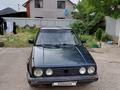 Volkswagen Golf 1992 года за 330 000 тг. в Алматы – фото 4