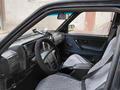 Volkswagen Golf 1992 года за 330 000 тг. в Алматы – фото 6