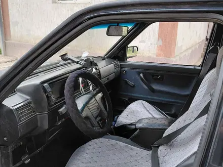 Volkswagen Golf 1992 года за 330 000 тг. в Алматы – фото 6