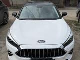 JAC J7 2022 годаүшін6 800 000 тг. в Костанай – фото 2