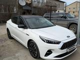 JAC J7 2022 годаүшін6 800 000 тг. в Костанай – фото 4