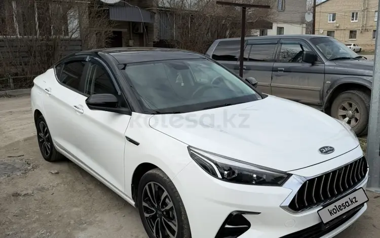 JAC J7 2022 годаүшін6 200 000 тг. в Костанай