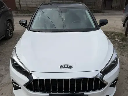JAC J7 2022 года за 6 200 000 тг. в Костанай – фото 5
