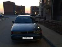 Mitsubishi Galant 1991 года за 600 000 тг. в Кызылорда