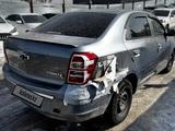 Chevrolet Cobalt 2022 года за 4 900 000 тг. в Алматы – фото 4