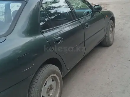 Mitsubishi Galant 1993 года за 750 000 тг. в Экибастуз – фото 3