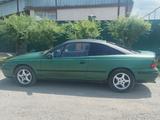 Opel Calibra 1994 годаүшін850 000 тг. в Алматы