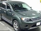 Mitsubishi Outlander 2007 года за 3 000 000 тг. в Костанай