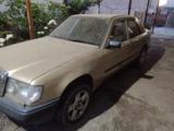 Mercedes-Benz E 200 1989 годаүшін750 000 тг. в Шымкент – фото 4