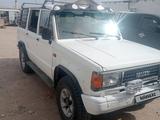 Isuzu Trooper 1988 года за 2 300 000 тг. в Тараз – фото 2