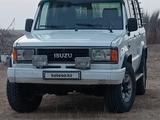 Isuzu Trooper 1988 года за 2 300 000 тг. в Тараз