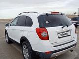 Chevrolet Captiva 2007 годаүшін3 500 000 тг. в Актау – фото 5