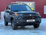 ВАЗ (Lada) Niva Travel 2023 годаүшін8 000 000 тг. в Житикара