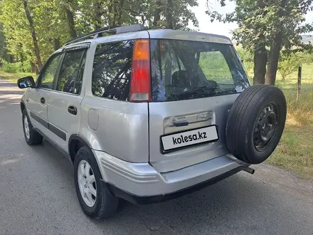 Honda CR-V 1996 года за 2 500 000 тг. в Алматы – фото 10