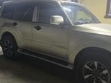 Mitsubishi Pajero 2007 года за 8 500 000 тг. в Кордай