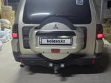 Mitsubishi Pajero 2007 года за 8 500 000 тг. в Кордай – фото 3
