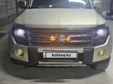 Mitsubishi Pajero 2007 года за 8 500 000 тг. в Кордай – фото 4