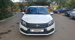 ВАЗ (Lada) Granta 2191 2024 годаүшін4 900 000 тг. в Павлодар