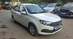 ВАЗ (Lada) Granta 2191 2024 годаүшін4 900 000 тг. в Павлодар – фото 2