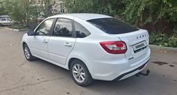 ВАЗ (Lada) Granta 2191 2024 годаүшін4 900 000 тг. в Павлодар – фото 4