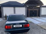 Audi 100 1993 годаfor2 800 000 тг. в Туркестан – фото 5