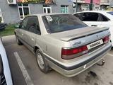Mazda 626 1989 годаүшін1 100 000 тг. в Алматы