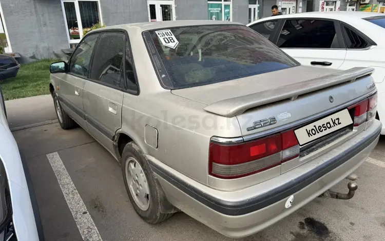 Mazda 626 1989 года за 1 100 000 тг. в Алматы