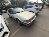 Mazda 626 1989 годаүшін1 100 000 тг. в Алматы – фото 4