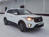 Hyundai Creta 2019 годаүшін9 600 000 тг. в Караганда – фото 5