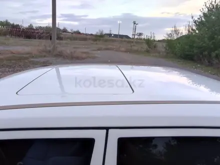 Mercedes-Benz E 230 1991 года за 2 700 000 тг. в Усть-Каменогорск – фото 8